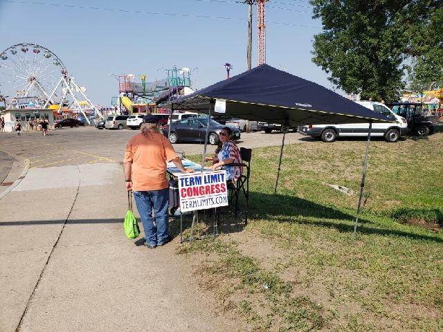 Port: The campaign to bamboozle us into limiting our own voting rights - Vimarsana News